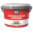 No Nonsense  No Tape Joint & Fill 10kg