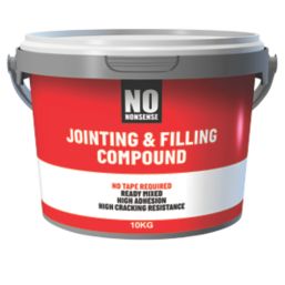 No Nonsense  No Tape Joint & Fill 10kg