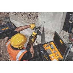 DEWALT Extreme 2 SDS Plus Shank Masonry Drill Bit 7mm x 210mm