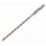 DEWALT Extreme 2 SDS Plus Shank Masonry Drill Bit 7mm x 210mm