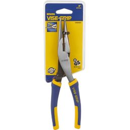 Irwin Vise-Grip  Long Nose Pliers 8" (203mm)