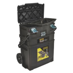 Stanley FatMax  Cantilever Rolling Workshop