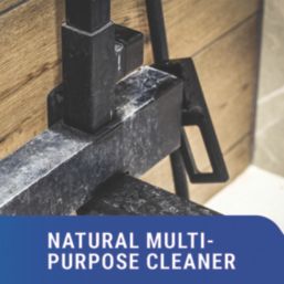 Orca  E5 Extra Strong White Vinegar 1Ltr