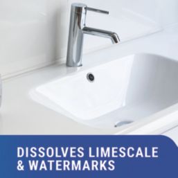 Orca  E5 Extra Strong White Vinegar 1Ltr