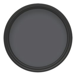Sandtex 5Ltr Smooth Anthracite Masonry Paint