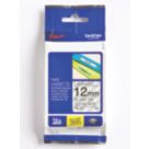 Brother TZES131 Strong Adhesive Labelling Tape 12mm x 8m