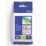 Brother TZES131 Strong Adhesive Labelling Tape 12mm x 8m