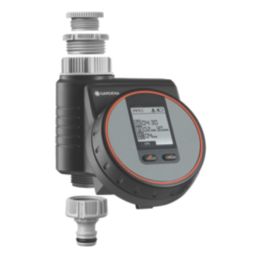 Gardena Single Outlet Water Control