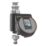 Gardena Single Outlet Water Control