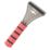 Hilka Pro-Craft Ice Scraper  90mm
