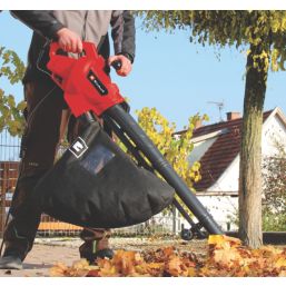 Einhell GC-EL 3024 E 3000W 230V Corded  Leaf Blower