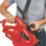 Einhell GC-EL 3024 E 3000W 230V Corded  Leaf Blower