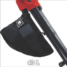 Einhell GC-EL 3024 E 3000W 230V Corded  Leaf Blower