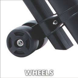 Einhell GC-EL 3024 E 3000W 230V Corded  Leaf Blower