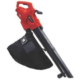 Einhell GC-EL 3024 E 3000W 230V Corded  Leaf Blower