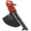 Einhell GC-EL 3024 E 3000W 230V Corded  Leaf Blower