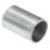 Deta Conduit Couplers 20mm Silver 10 Pack