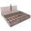 Klima Electric Underfloor Heating Mat 1m²