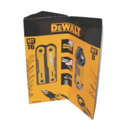 DEWALT  16-in-1 Multi Tool