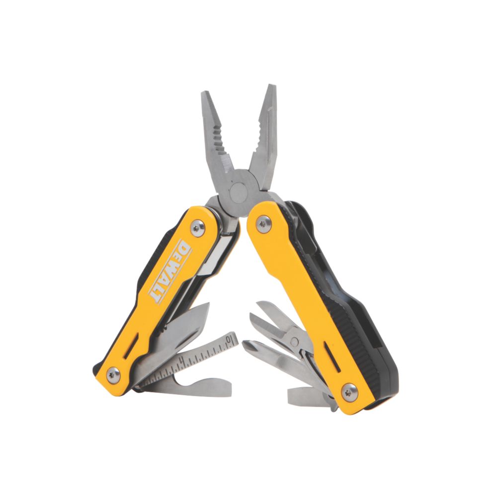 DeWalt 16in1 16in1 Multi Tool Screwfix