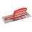 Rubi  10mm Notched Steel Trowel 11" x 4"