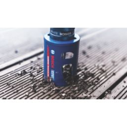 Bosch Expert Construction Multi-Material Holesaw 102mm