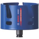 Bosch Expert Construction Multi-Material Holesaw 102mm