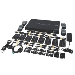 Labgear 8-Way HDMI Matrix Kit