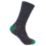 Site Screwfix Christmas Socks Multi-Colour 3-7 3 Pairs