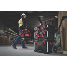 Milwaukee  Packout Storage System