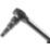 Bahco  1/2" Drive Radiator Valve Ratchet Set 3 Pieces