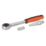 Bahco  1/2" Drive Radiator Valve Ratchet Set 3 Pieces