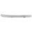 Croydex Vendee Soft-Close with Quick-Release Toilet Seat Polypropylene White