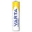 Varta Energy AAA 1.5V Alkaline Batteries 30 Pack