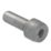 PolyPlumb Enhanced  Plastic Push-Fit Reducing Coupler 15mm x 10mm