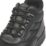 Apache Hamilton Size 12  Black Water-Resistant  Safety Boots