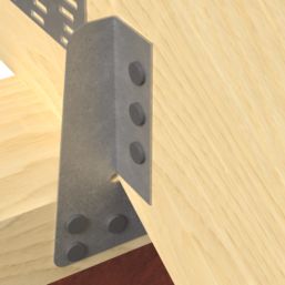 Simpson Strong-Tie Truss Clips 47mm x 100mm 20 Pack