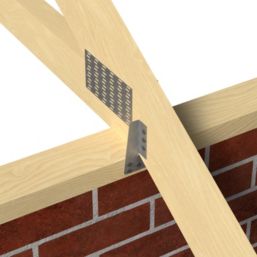 Simpson Strong-Tie Truss Clips 47mm x 100mm 20 Pack