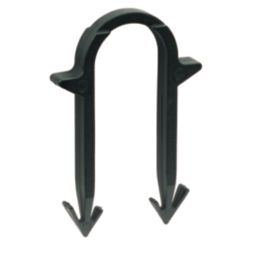 JG Speedfit Pipe Staples 300 Pack