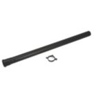 Worcester Bosch  Extension Plume Management  x 1000mm