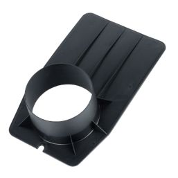 Flexipipe Pipe Adaptor 110mm