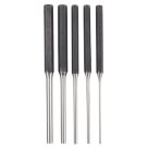 Essentials  Parallel Pin Punch Set 5 Pieces