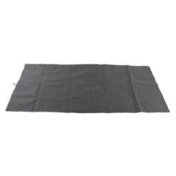 Hilka Pro-Craft Body Work Cover 495mm x 1180mm Black