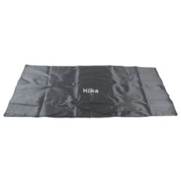 Hilka Pro-Craft Body Work Cover 495mm x 1180mm Black