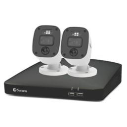 Swann sales home cctv