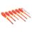 Bahco  Mixed  VDE Screwdrivers & Voltage Tester 7 Piece Set
