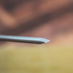 Faithfull Chisel Tip Bradawl 50mm