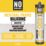 No Nonsense 490 Frame Sealant White 310ml