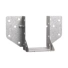 Simpson Strong-Tie Mini Joist Hangers 47mm x 62mm 10 Pack