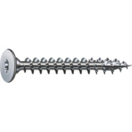 Spax  TX Flat Self Drilling Wood Screws 4mm x 20mm 300 Pack